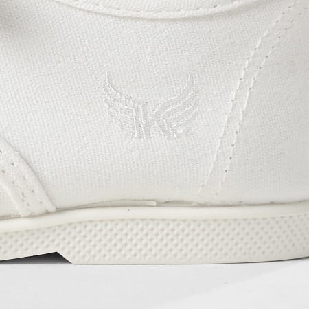 Classic Series - Sneakers Donna Foly C400390 White