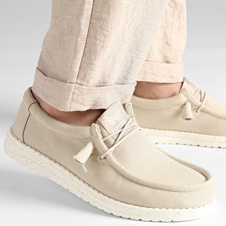 Classic Series - Chaussures Brime C400419 Beige
