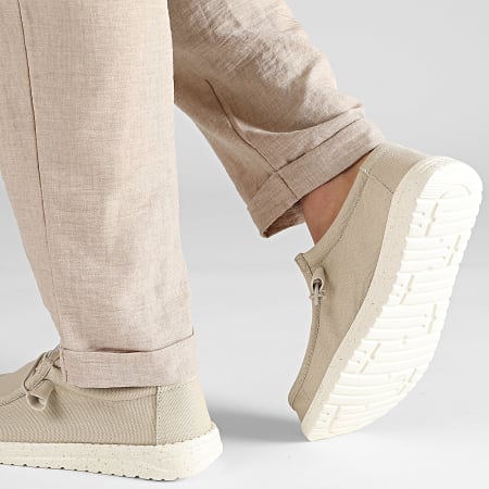 Classic Series - Chaussures Brime C400419 Beige