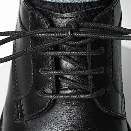 Redskins - Chaussures Pacheco BO34102 Noir