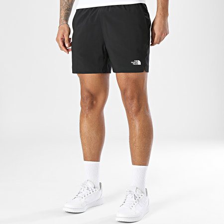 The North Face - Short Jogging A882D Noir