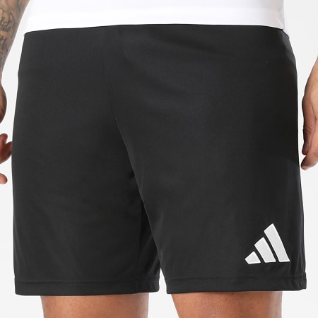 Adidas Sportswear - Short Jogging ENT26 JZ2521 Noir