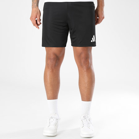 Adidas Sportswear - Short Jogging ENT26 JZ2521 Noir