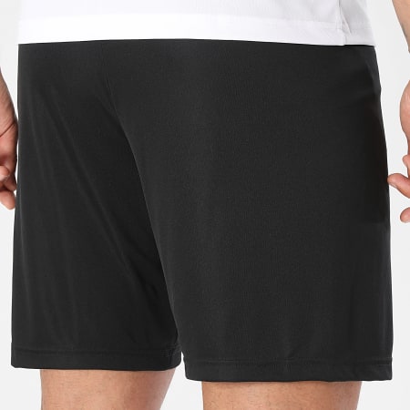 Adidas Sportswear - Short Jogging ENT26 JZ2521 Noir