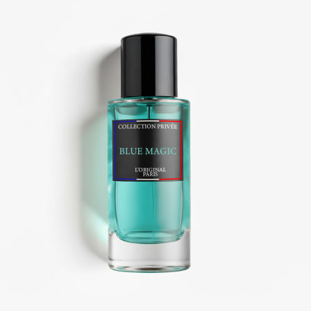 Collection Privée Original - Parfum Mixte Blue Magic 50ml