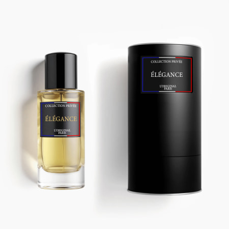 Collection Privée Original - Profumo Unisex Elegance 50ml