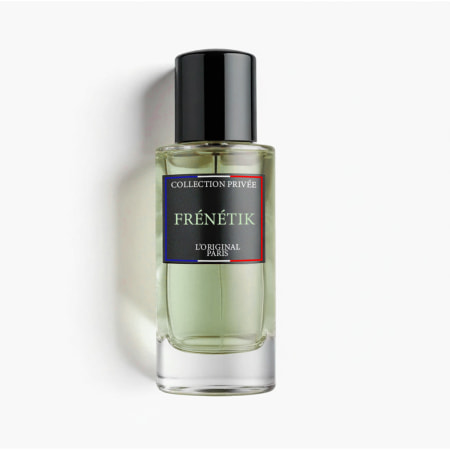 Collection Privée Original - Profumo Unisex Frenetik 50ml