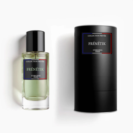 Collection Privée Original - Profumo Unisex Frenetik 50ml