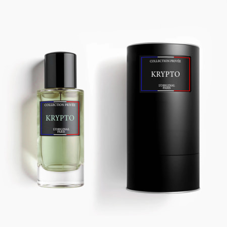 Collection Privée Original - Parfum Mixte Krypto 50ml