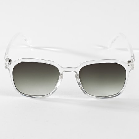 LBO - Sunglasses 0012 Transparent Green