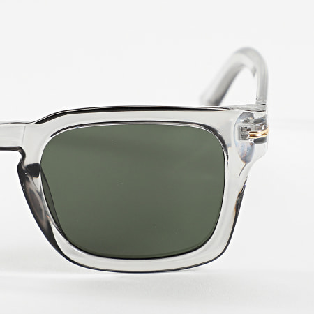 LBO - Lunettes De Soleil 0017 Noir Gris