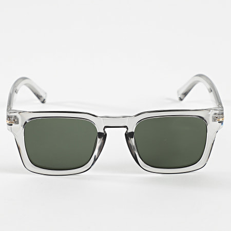 LBO - Lunettes De Soleil 0017 Noir Gris
