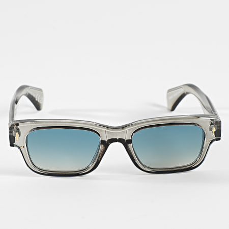 LBO - Sunglasses 0024 Black Navy Blue