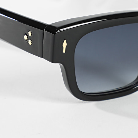 LBO - Lunettes De Soleil 0034 Noir