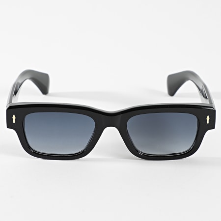 LBO - Lunettes De Soleil 0034 Noir