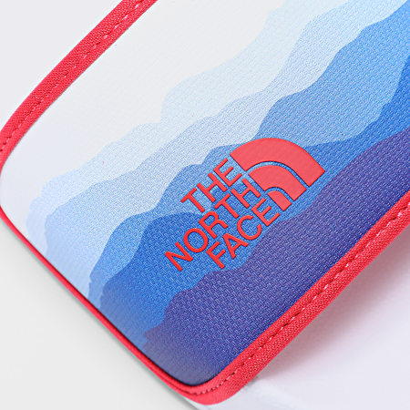 The North Face - Claquettes Base Camp Slide III A4T2R Sky Scene Print