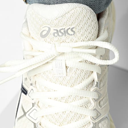 Asics - Sapatilhas Gel Kayano 20 1203A388 Cream Independance Blue
