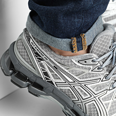 Asics - Sapatilhas Gel Kayano 20 1203A388 Gravel Pure Silver