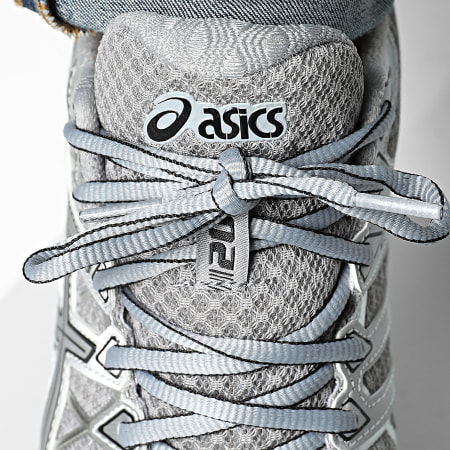 Asics - Sapatilhas Gel Kayano 20 1203A388 Gravel Pure Silver
