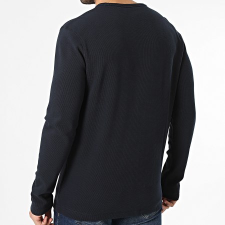 BOSS - Sweater Tempesto 50520725 Navy
