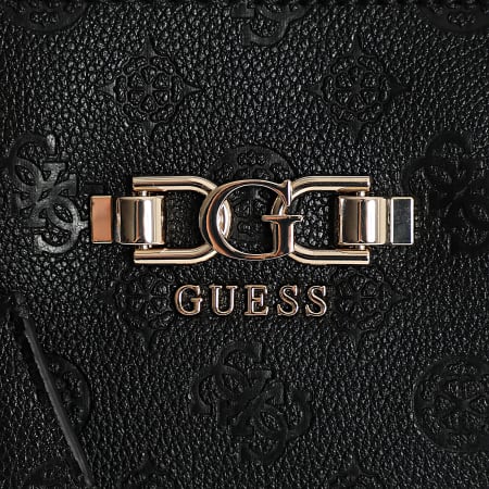 Guess - Sac A Main Femme PD991606 Noir Doré