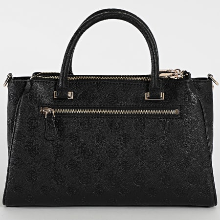 Guess - Sac A Main Femme PD991606 Noir Doré