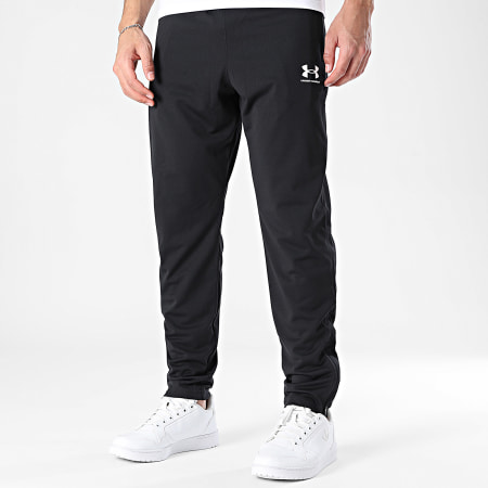 Under Armour - Calça de fato de treino 1382602 Preto