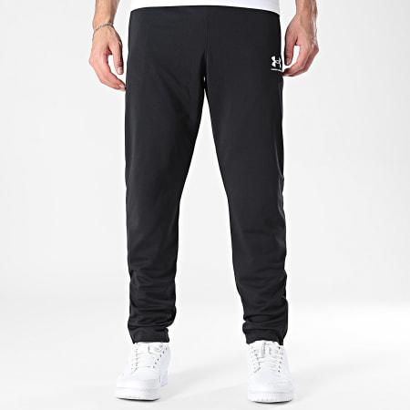 Under Armour - Calça de fato de treino 1382602 Preto