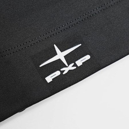 PXP - Gorro CA25226 Preto