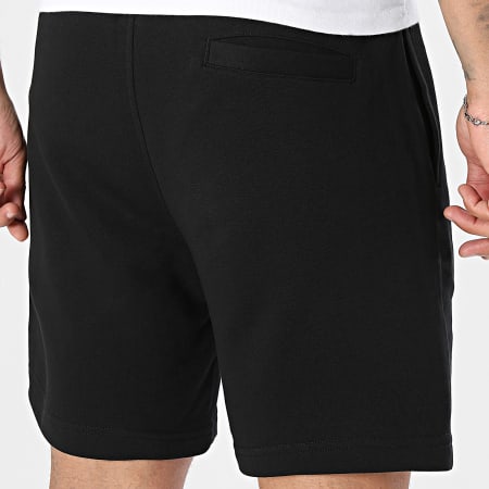 Sale Môme Paris - Short Jogging 3D Noir