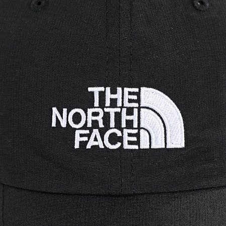 The North Face - Gorra Trucker Horizon A5FXS Negro