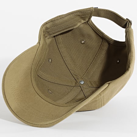 The North Face - Gorra Norm A7WHO Verde Kaki