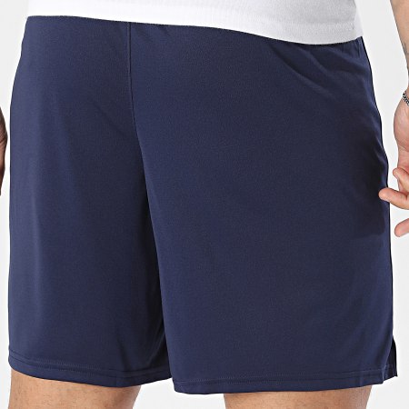 Under Armour - Short Jogging Challenger 1372691 Bleu Marine