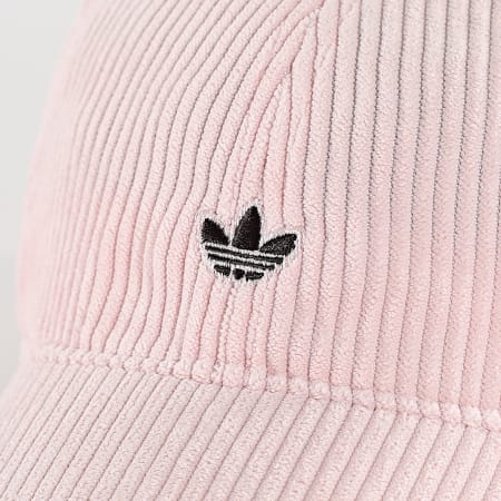 Adidas Originals - Casquette Corduroy KC8051 Rose