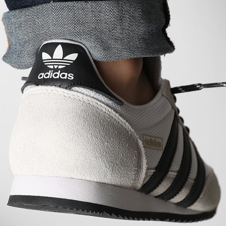 Adidas Originals - Baskets R71 IH1321 Core Black Cloud White Crystal White x SUPERLACED