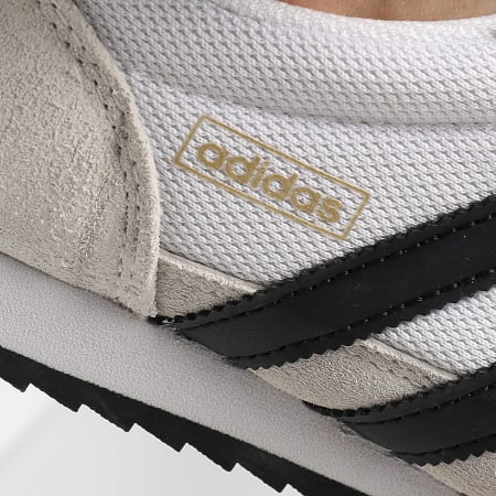 Adidas Originals - Baskets R71 IH1321 Core Black Cloud White Crystal White x SUPERLACED