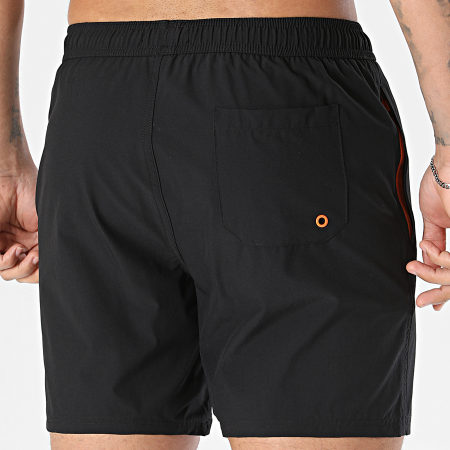 Chabrand - Short De Bain 60622 Noir