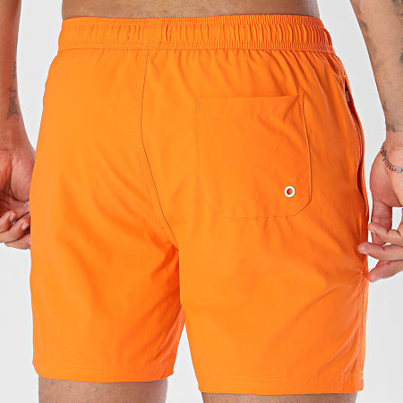 Chabrand - Short De Bain 60622 Orange