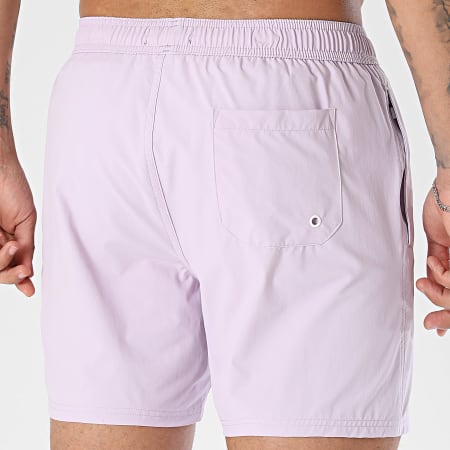 Chabrand - Short De Bain 60622 Violet Clair