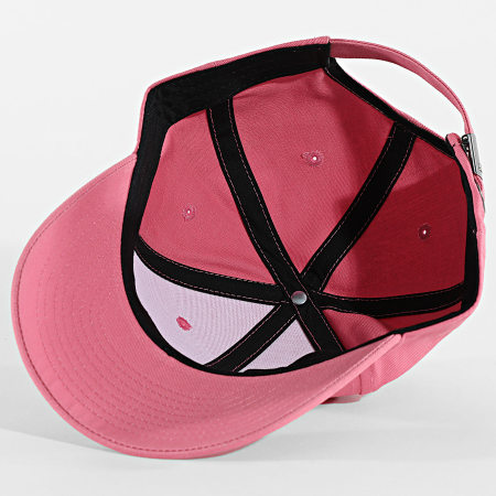 JOTT - Gorra 3.0 Rosa Antiguo