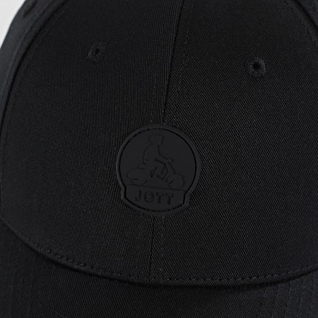 JOTT - Casquette Noailles Noir