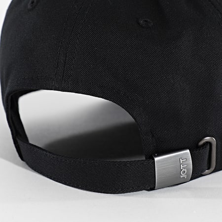 JOTT - Casquette Noailles Noir