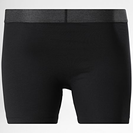 Levi's - Lot De 3 Boxers 701238000 Noir