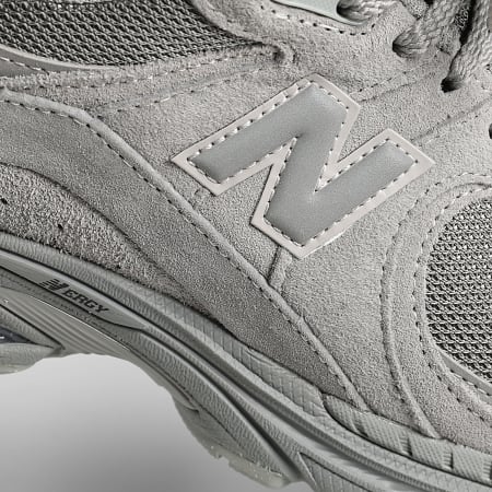 New Balance - Sapatilhas 2002 U20021O2 Cinzento Ardósia