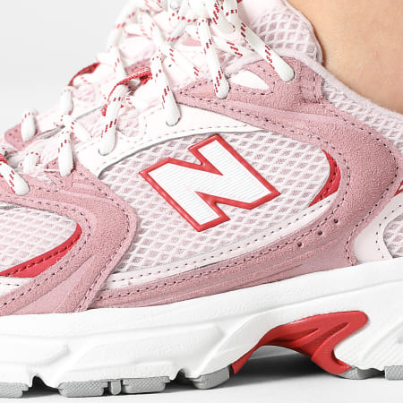 New Balance - Baskets Femme 530 U5304GM Rosewood