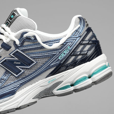 New Balance - Sneakers 1906 U190688T Navy