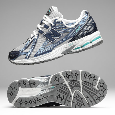 New Balance - Sneakers 1906 U190688T Navy