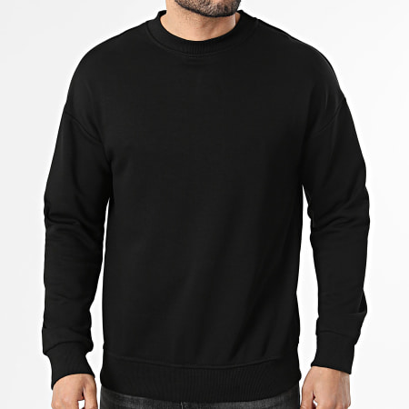 Uniplay - Sweat Crewneck 199 Noir
