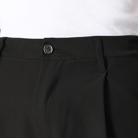 Uniplay - Pantalón 207 Negro