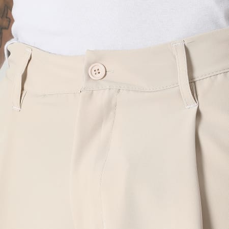 Uniplay - Pantalón Chino 207 Beige